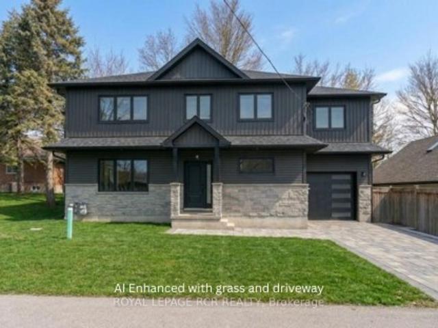 House for sale in Dufferin, Ontario