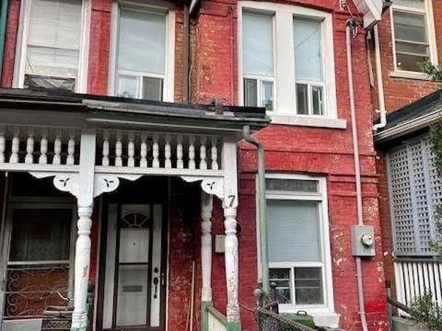 Property for rent in Woburn, Ontario