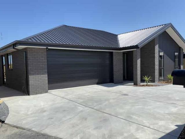 House for rent in Woodend, Canterbury