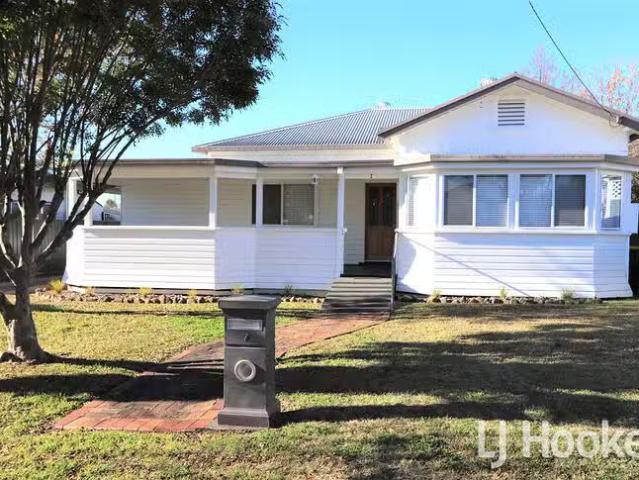 House for rent in Inverell, New South Wales