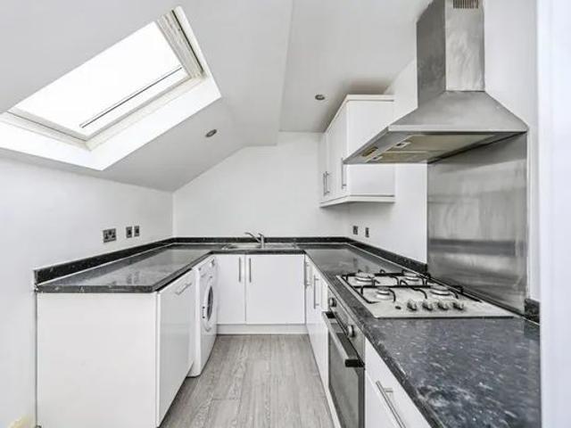 Apartment for rent in Great Crosby, Sefton