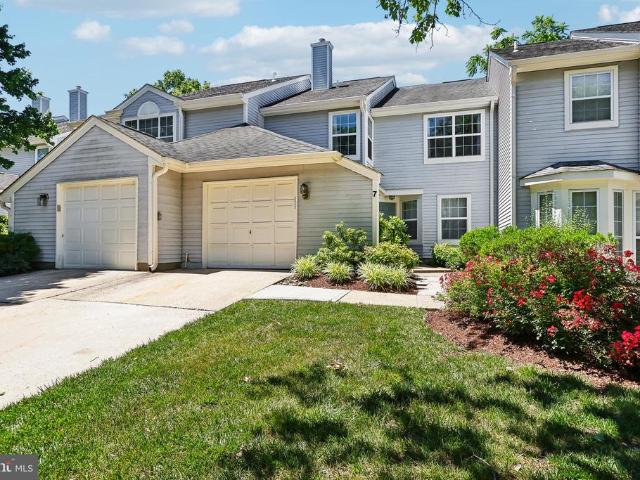Townhouse for sale in Princeton Junction, New Jersey