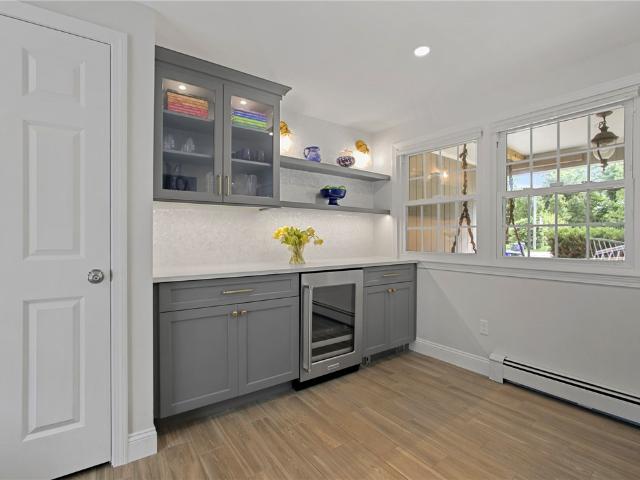 House for sale in Bristol, Rhode Island