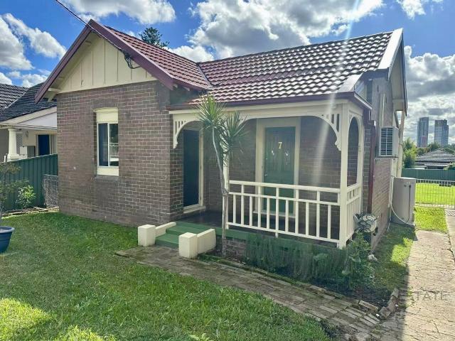House for rent in Granville