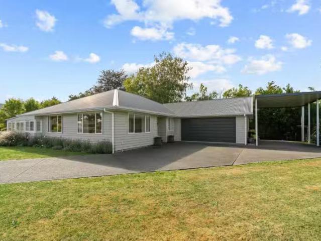 House for sale in Greytown, Wellington