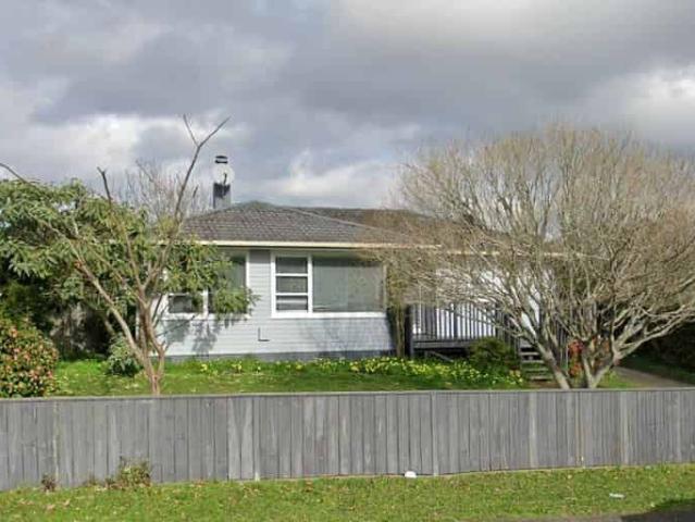 House for rent in Manurewa, Oroua County