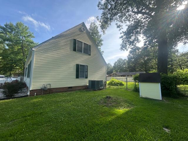 House for sale in Metropolis, Illinois