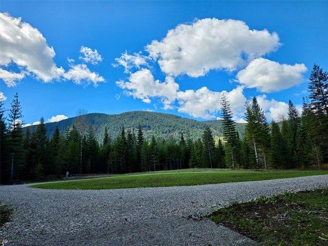 Land for sale in Sanders, Montana
