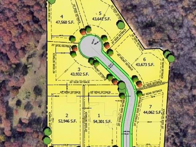 Property for sale in Denton, Texas