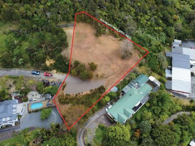 Land for sale in Whangarei, Northland