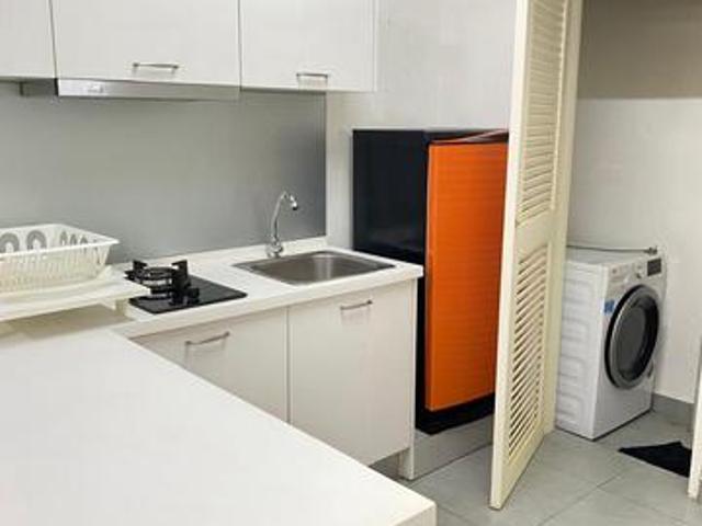 Serviced Residence for sale in Tanjong Sepat, Selangor