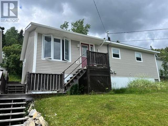 House for sale in Baie Verte, Newfoundland And Labrador