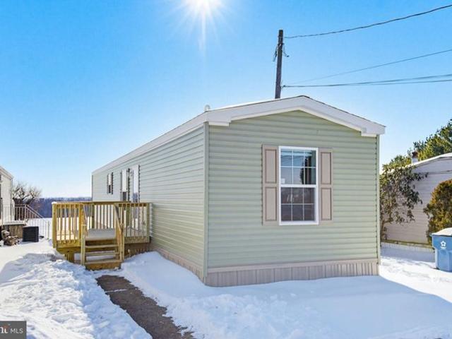 House for sale in Chester, Pennsylvania