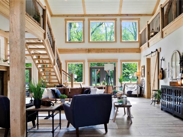 House for sale in Penfield, New York