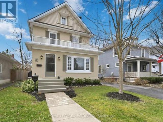 House for sale in Niagara, Ontario