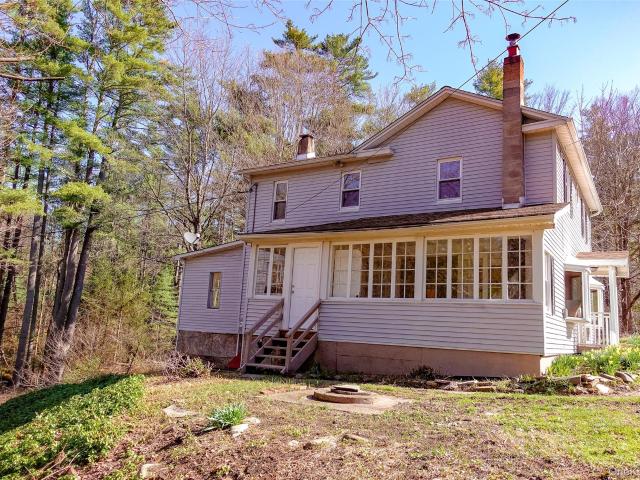 House for sale in New York