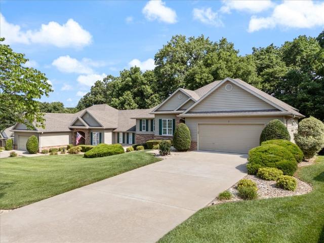 Townhouse for sale in Ark