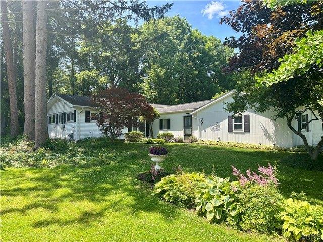 House for sale in Skaneateles, New York