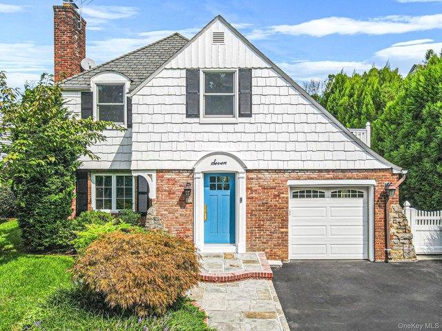 House for sale in Nassau, New York