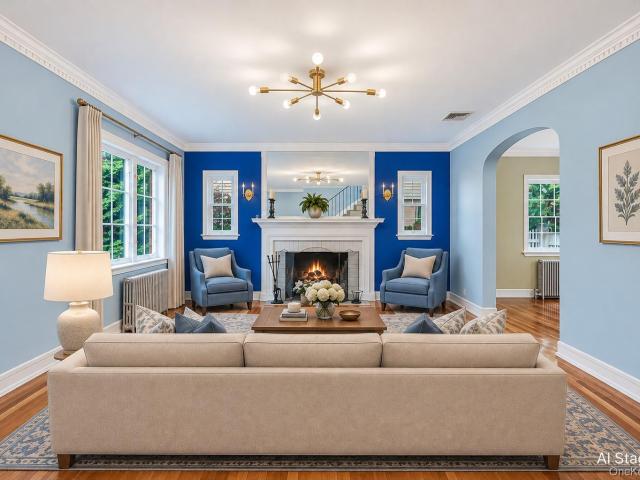 House for sale in Nassau, New York