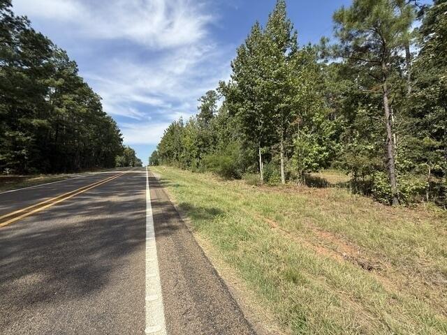 Land for sale in Hemphill, Sabine County