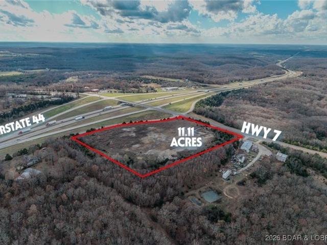 Land for sale in Richland, Missouri