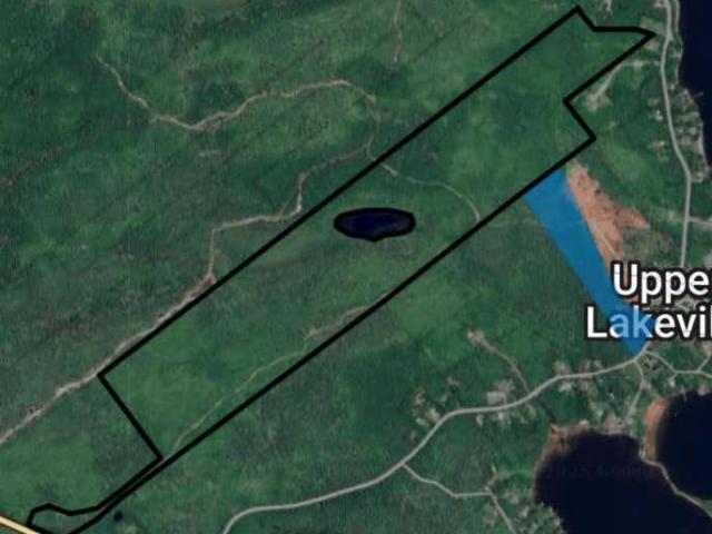 Land for sale in Mushaboom, Nova Scotia
