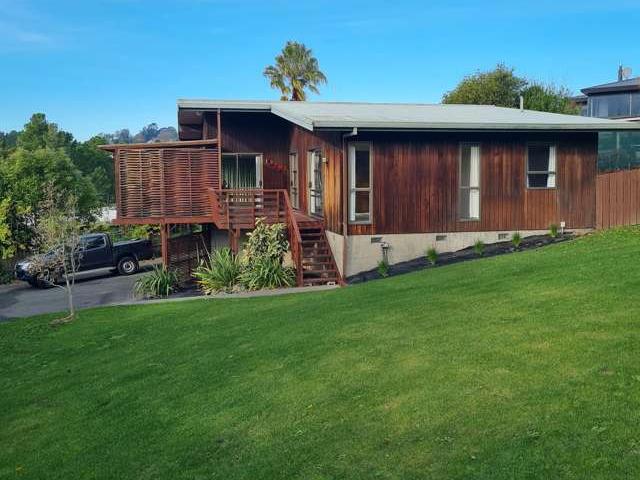 House for rent in Havelock North