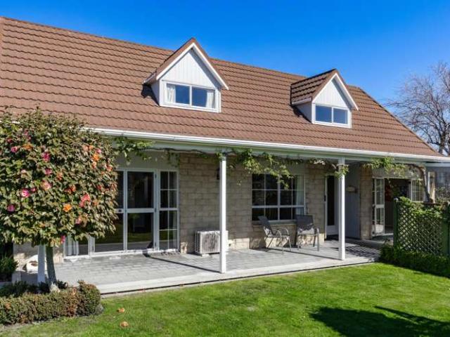 House for sale in Blenheim Central, Marlborough