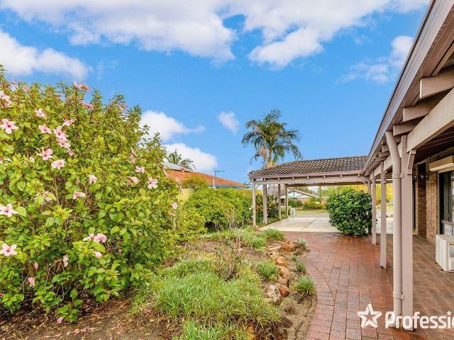 House for rent in Thornlie, Western Australia