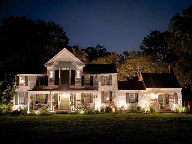 House for sale in Onancock, Accomack County