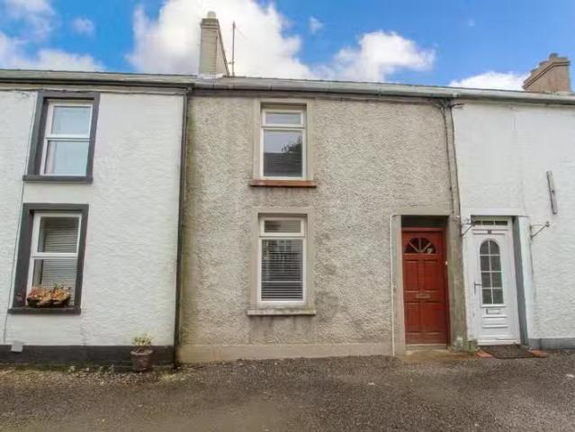 House for sale in Bluebell, North Tipperary