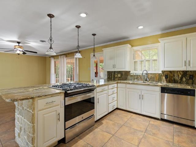 House for sale in Johnson, Texas