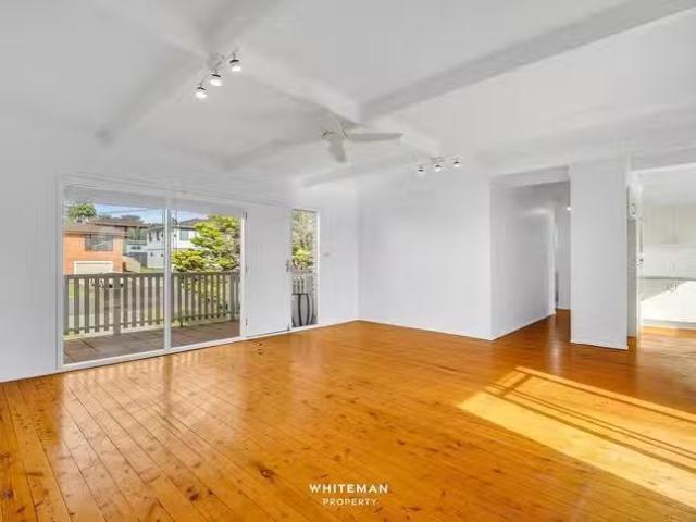 House for rent in Sydney, New South Wales