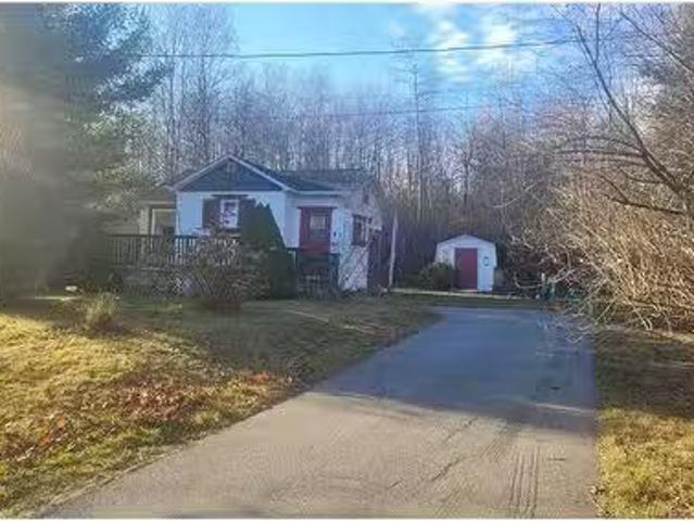 House for sale in Cains River, New Brunswick