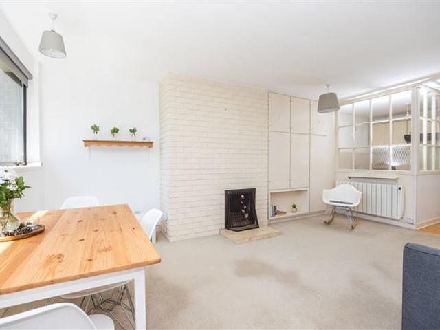 Apartment for sale in Dublin