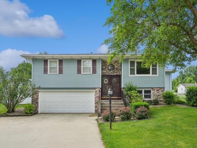 House for sale in Eldridge, Iowa