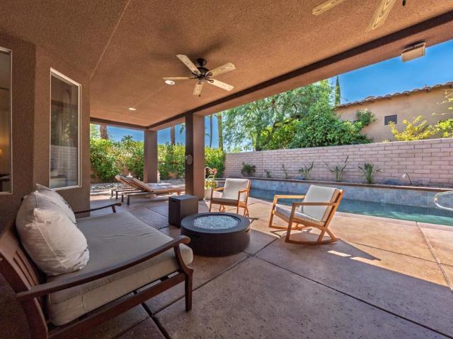 House for sale in Palm Desert, California