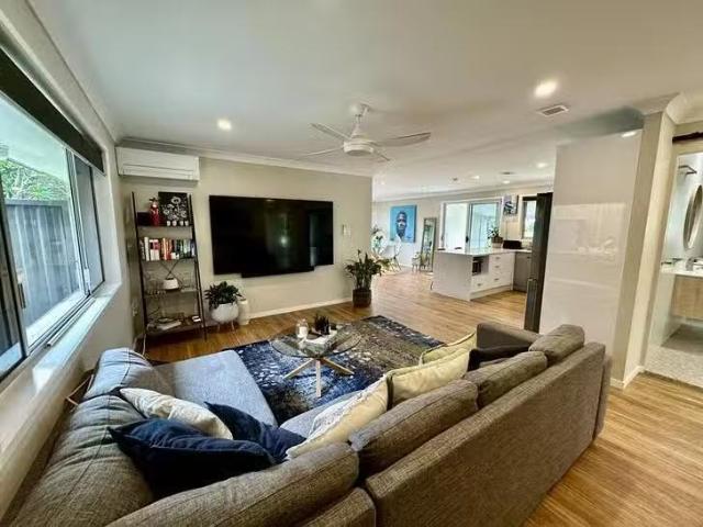 House for rent in Methul, Queensland