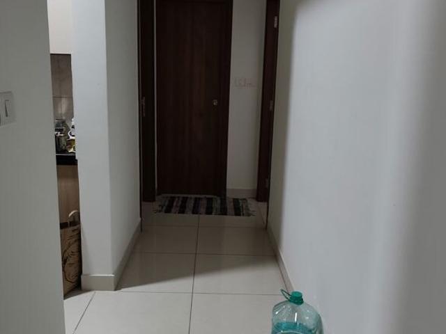 Flat for rent in Bangalore North, Cox Town - Bangalore