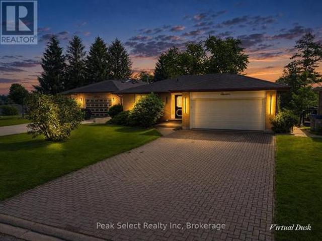 House for rent in St. Marys, Ontario