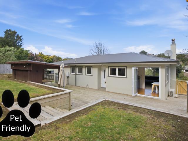 House for rent in Hillsborough, Taranaki