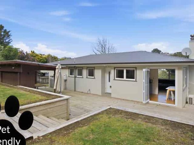 House for rent in Hillsborough, Taranaki