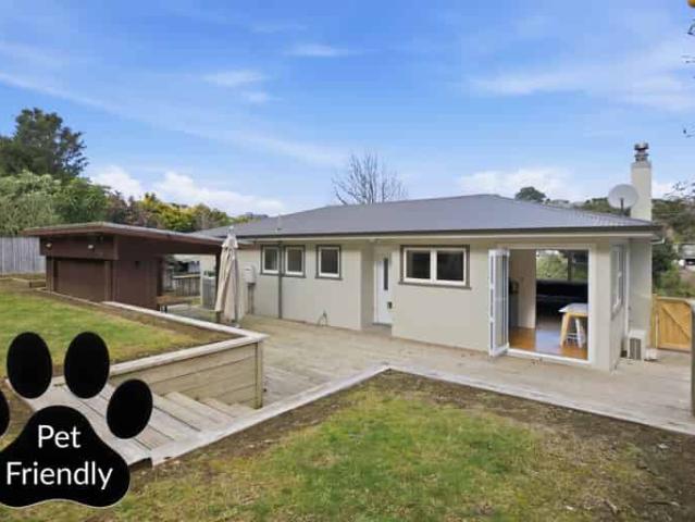 House for rent in Hillsborough, Taranaki