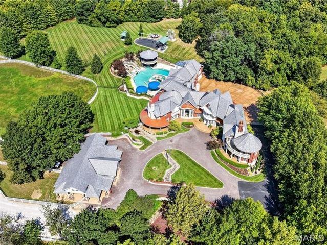 House for sale in Foristell, Missouri