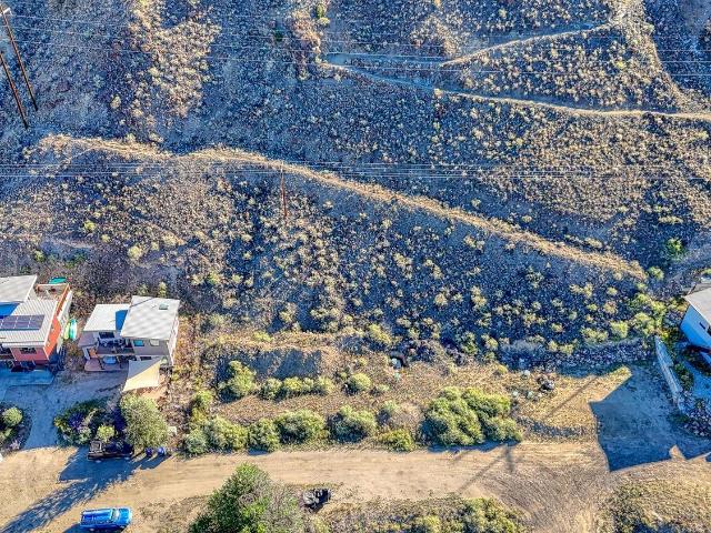 Land for sale in Chaffee, Colorado