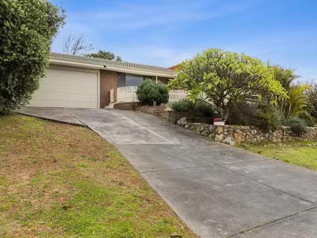House for rent in Camerons Creek, Victoria