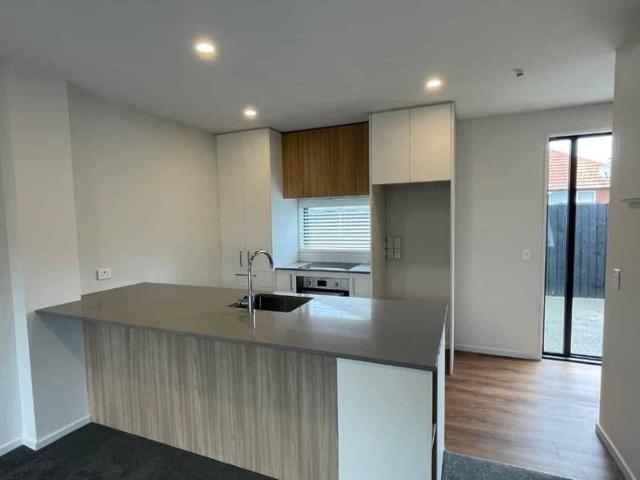 Apartment for rent in Spreydon, Canterbury