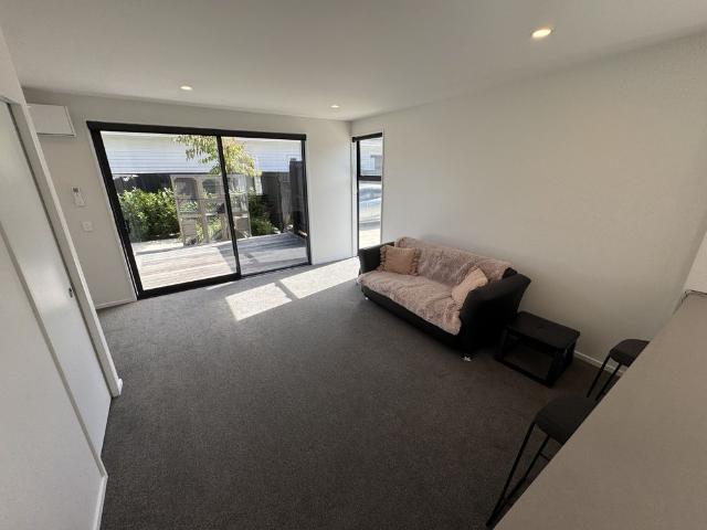 Townhouse for rent in Spreydon, Canterbury