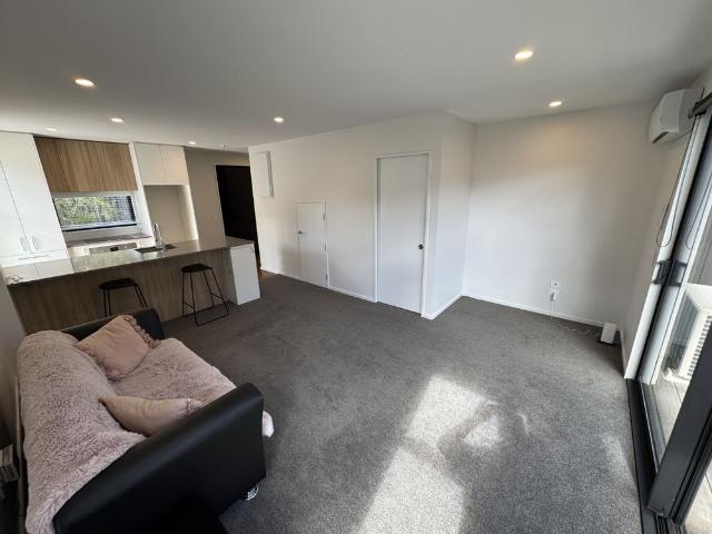 Townhouse for rent in Spreydon, Canterbury